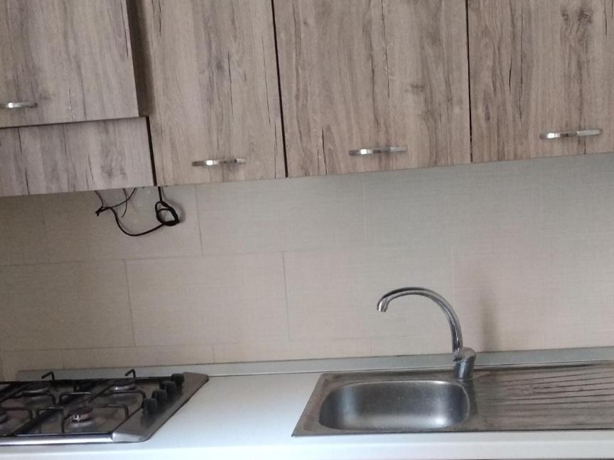 Home Di F Napoli Ngoại thất bức ảnh
