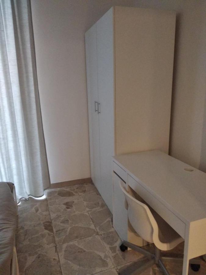 Home Di F Napoli Ngoại thất bức ảnh