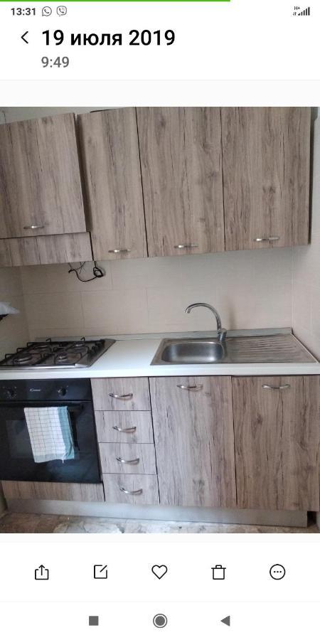 Home Di F Napoli Ngoại thất bức ảnh