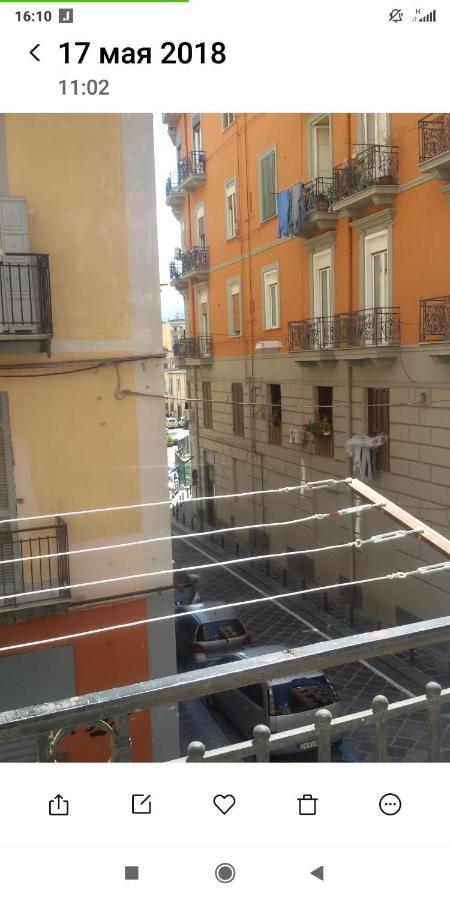 Home Di F Napoli Ngoại thất bức ảnh