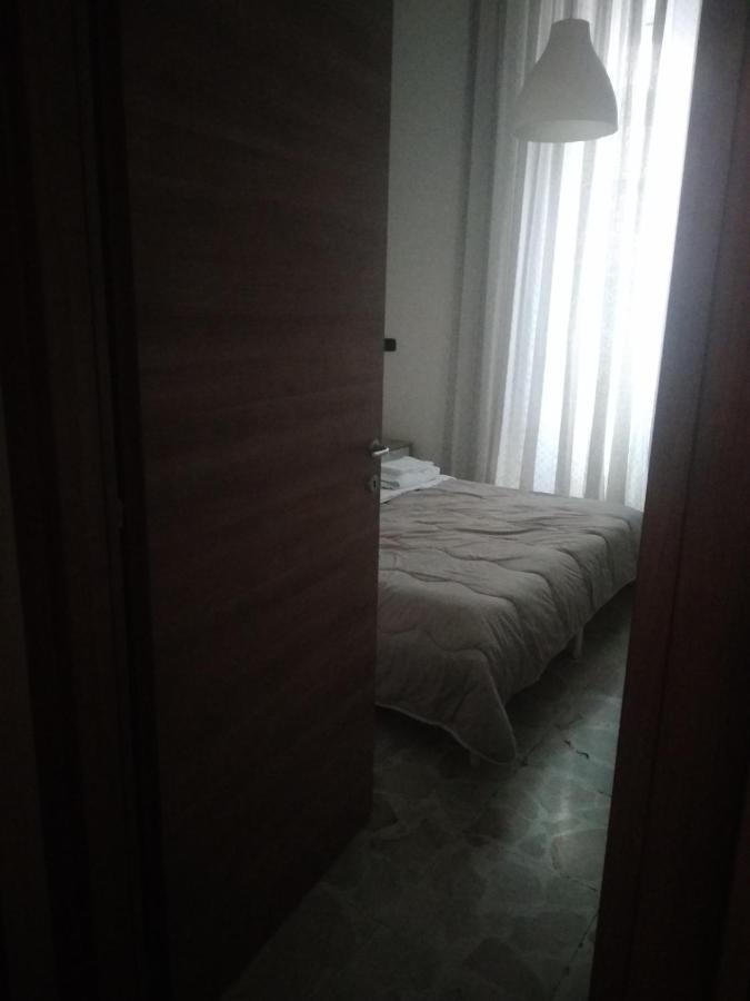 Home Di F Napoli Ngoại thất bức ảnh