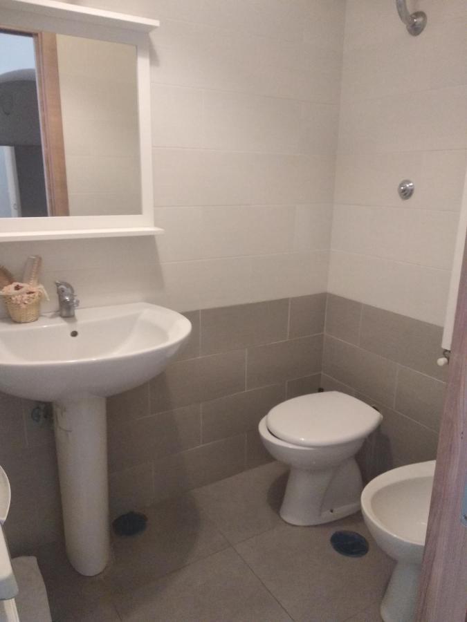 Home Di F Napoli Ngoại thất bức ảnh