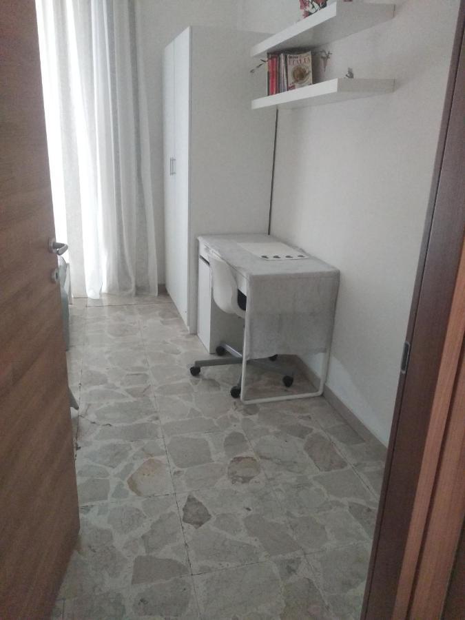 Home Di F Napoli Ngoại thất bức ảnh