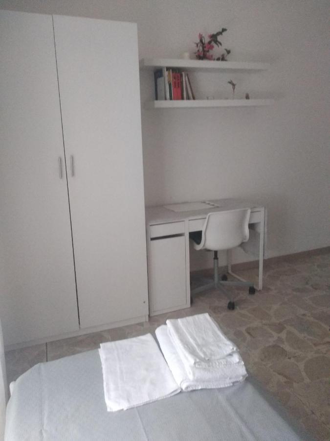 Home Di F Napoli Ngoại thất bức ảnh