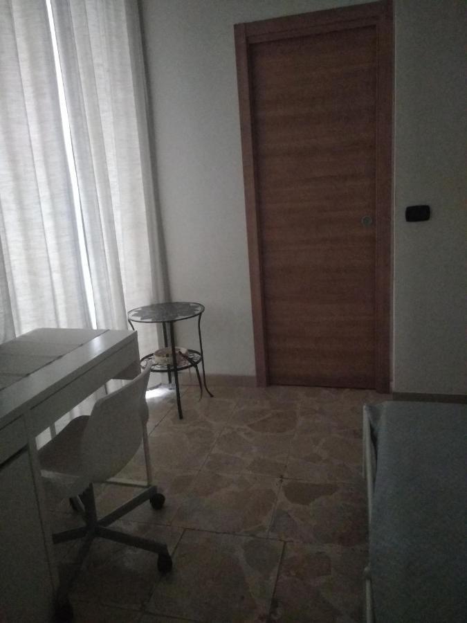 Home Di F Napoli Ngoại thất bức ảnh
