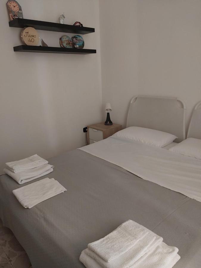 Home Di F Napoli Ngoại thất bức ảnh