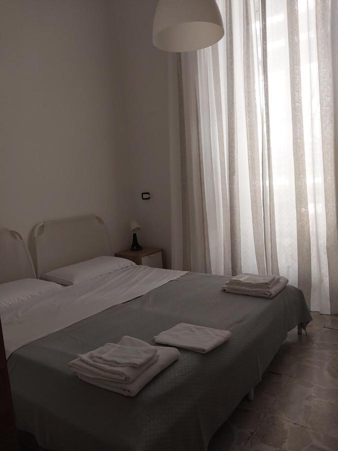 Home Di F Napoli Ngoại thất bức ảnh