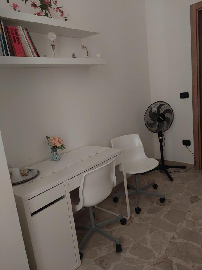 Home Di F Napoli Ngoại thất bức ảnh