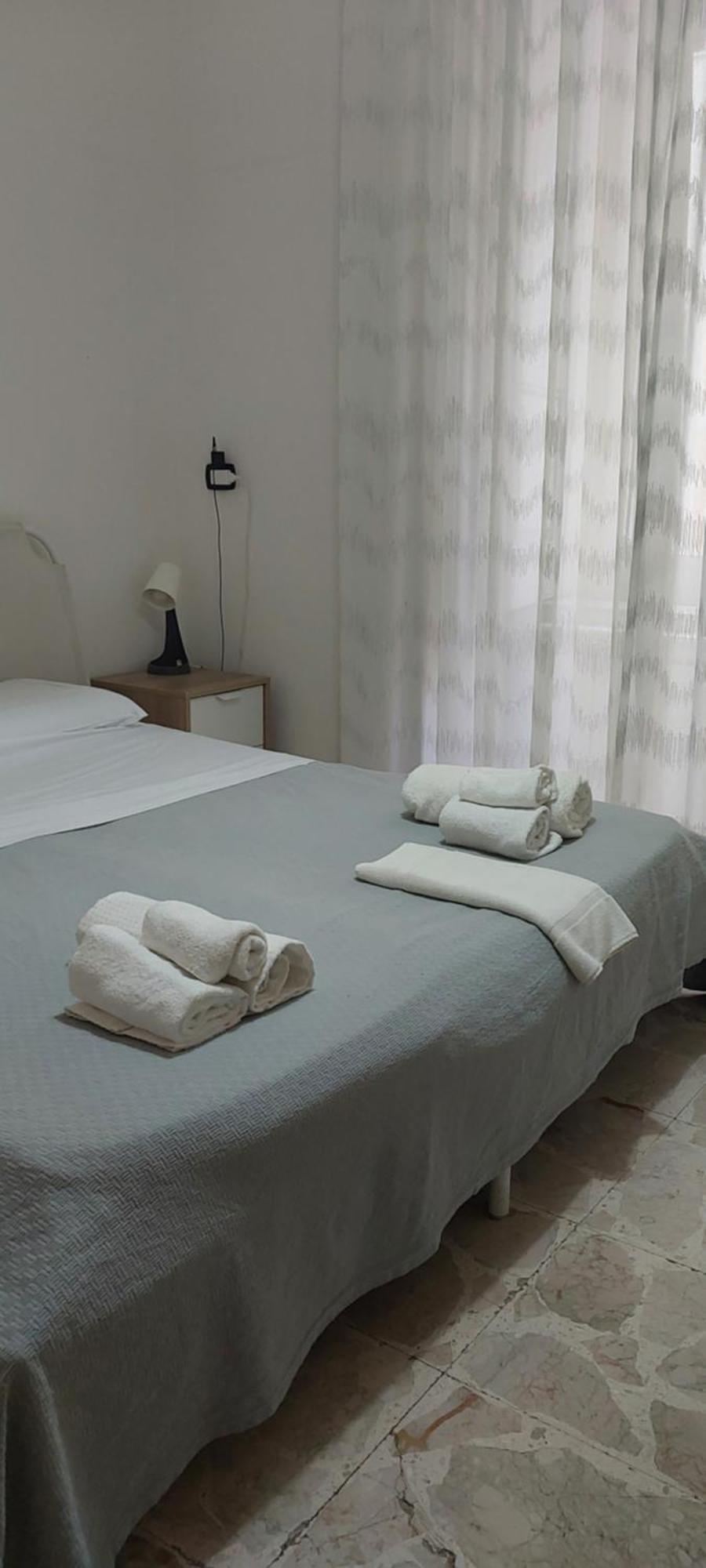 Home Di F Napoli Ngoại thất bức ảnh