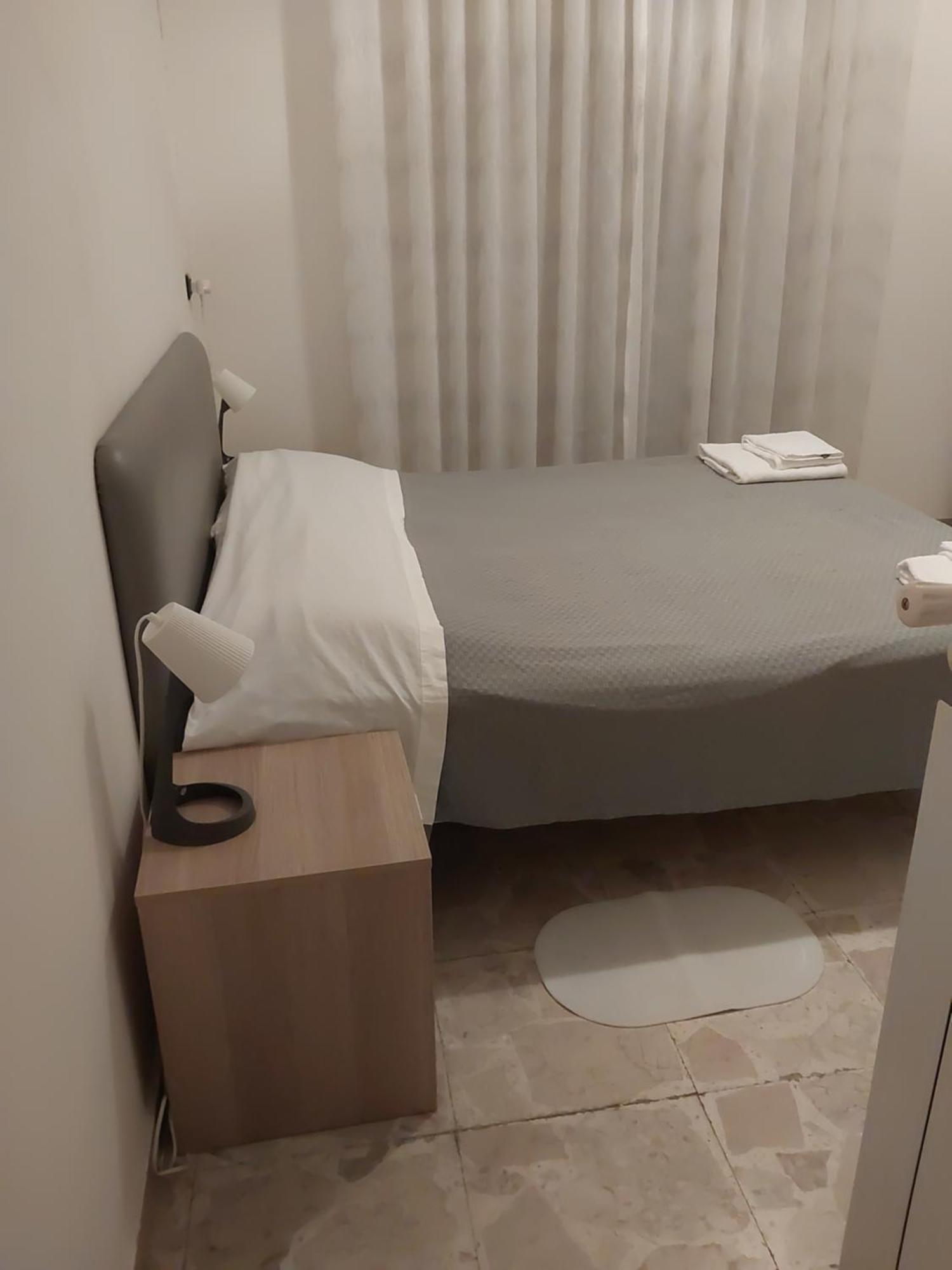 Home Di F Napoli Ngoại thất bức ảnh