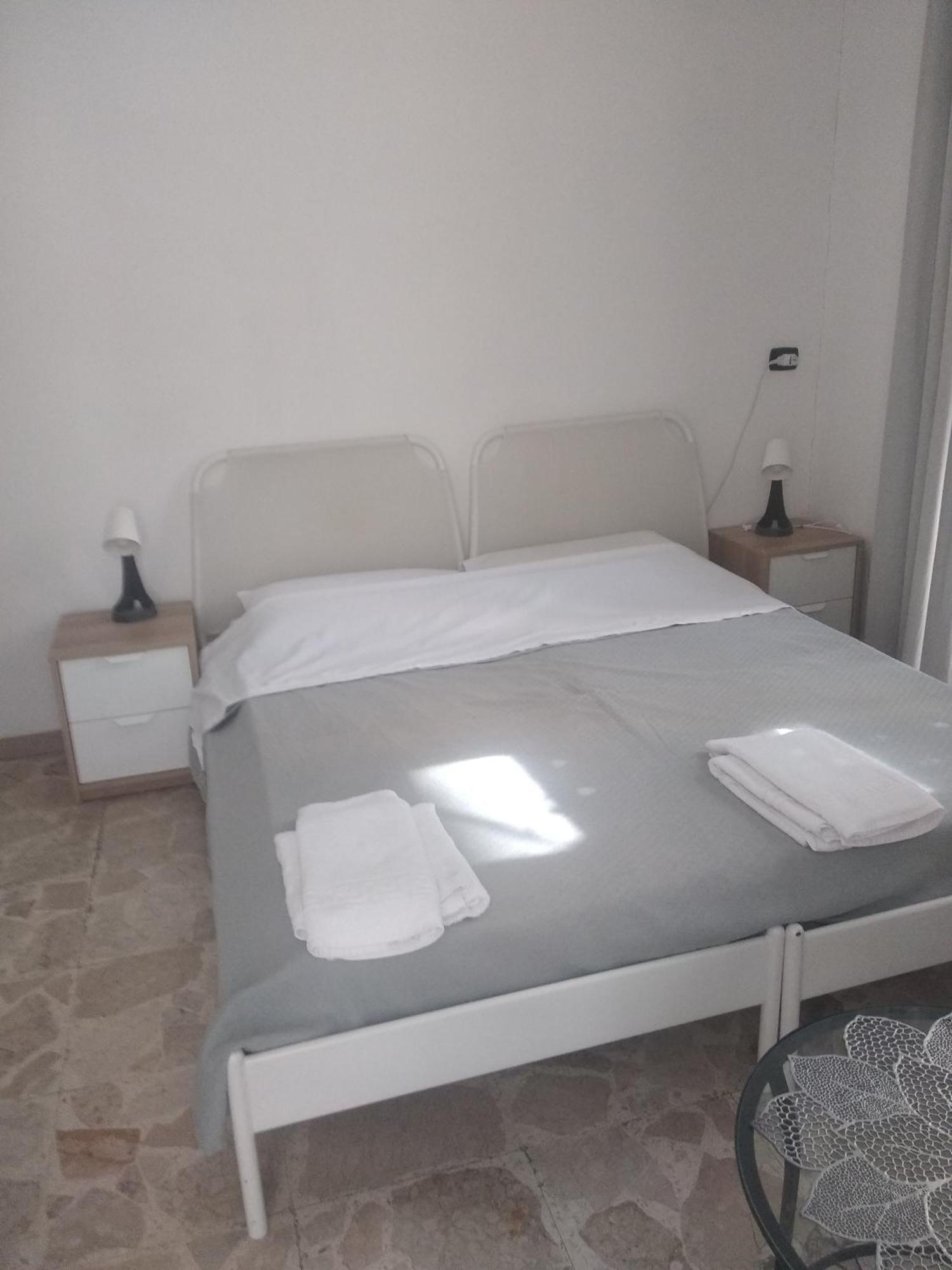 Home Di F Napoli Ngoại thất bức ảnh